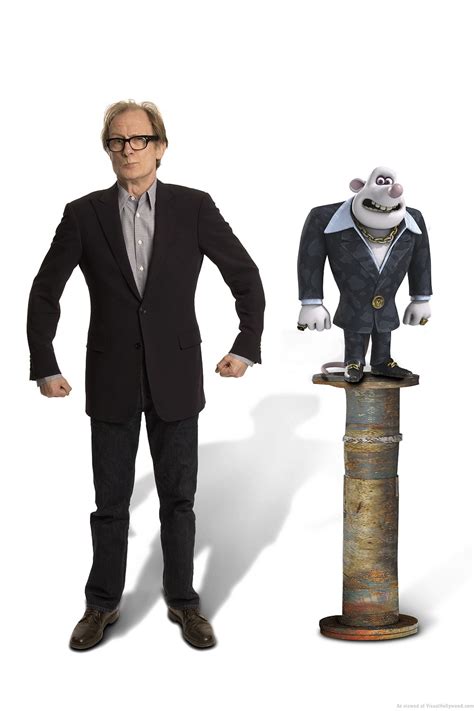 Bill Nighy | Flushed Away Wiki | Fandom powered by Wikia