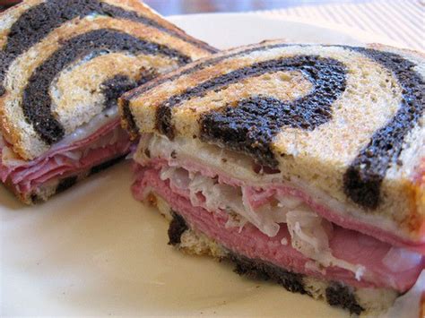 Reuben Sandwich Casserole