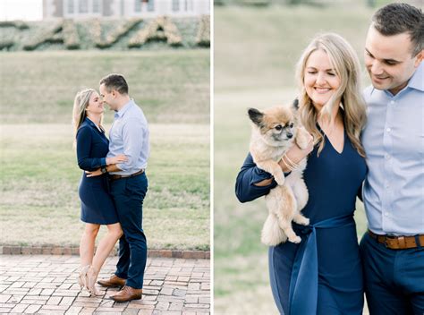 Virginia Beach Cavalier Oceanfront Engagements | Virginia Wedding Photographer | Audrey Rose ...