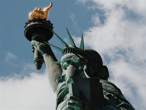 14 Weird Statue of Liberty Facts You Never Knew – Statue of Liberty Tour