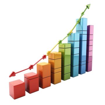 Business Chart Growth, Business Growth, Chart, Profit PNG Transparent ...