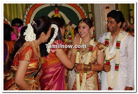 Actress Sridevi Marriage Photo 2 - Tamil Movie Event Sridevi Wedding Photos Photos