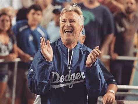 Dodgers Owner Net Worth: Mark Walter's Billion Dollar Fortune