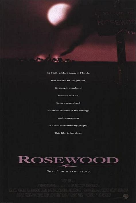 Rosewood (1997) | 90's Movie Nostalgia