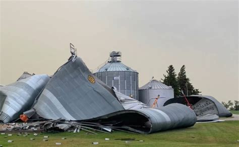 Disaster assistance made available as Iowans brace for 'several days' without power • Iowa ...