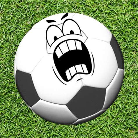 Soccer Emojis - Game Emotions by SV Software LLC