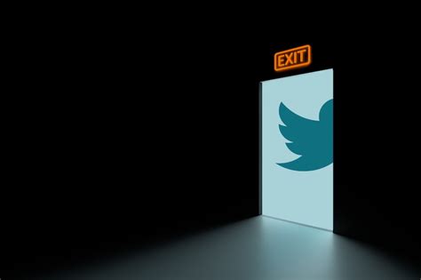 Nibel leaving Twitter says a lot about the platform’s problems - The ...