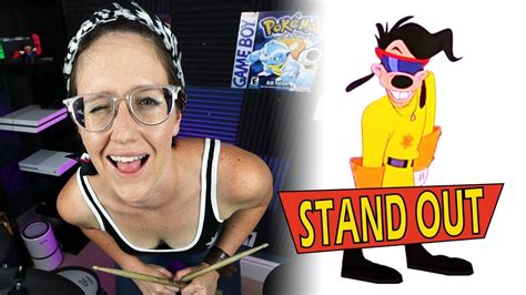 Goofy Movie Stand Out! - YouTube