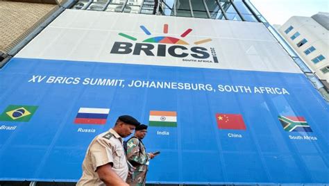 BRICS Summit 2023: Which countries are lining up to join BRICS and why ...