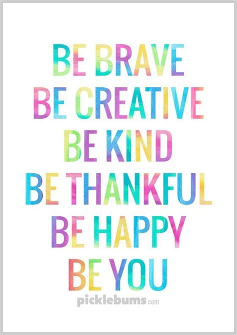 Image result for printable positive messages for kids | Motivational quotes for kids, Quotes for ...