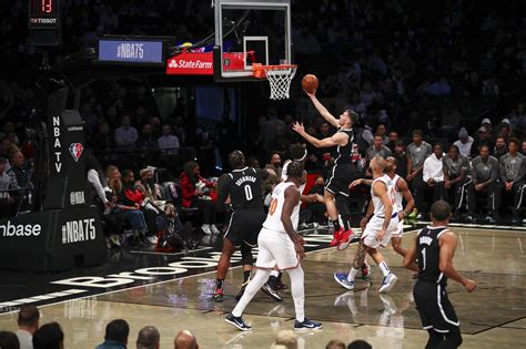 Gallery: Nets vs. Knicks Photo Gallery | NBA.com