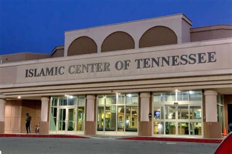 Fundraiser for Abdurahman Dini by Islamic Center of Tennessee : Islamic Center of Tennessee