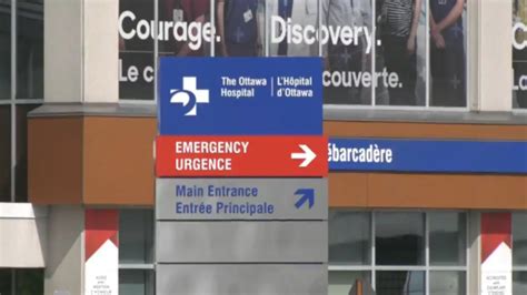 Ottawa Hospital has 15,000 procedures in the surgical backlog | CTV News