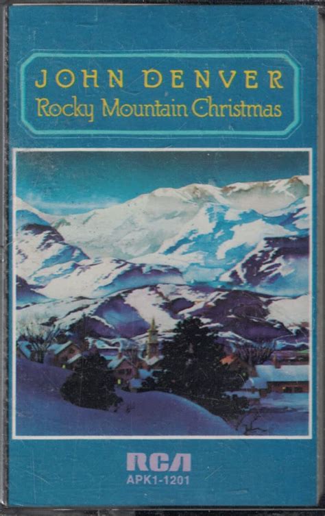 Rocky Mountain Christmas - Amazon.com Music