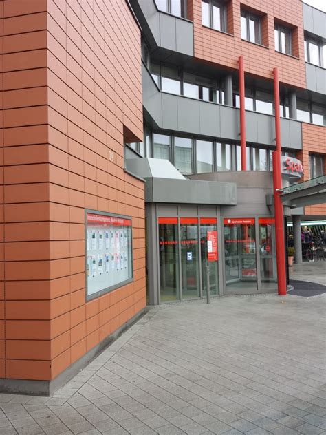 Sparkasse Holstein - Banks & Credit Unions - Hagenstr. 19, Bad Oldesloe ...