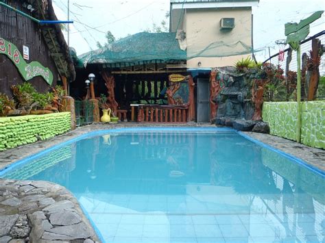 818 RESORT PAGSANJAN - Hotel Reviews (Philippines)