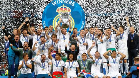 Clubes más ganadores en la historia de la UEFA