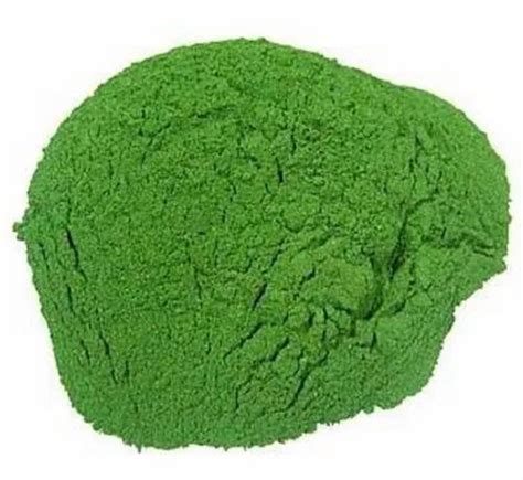 B Base Green Basic Dye, Loose, Powder at Rs 1000/kg in Bharuch | ID ...