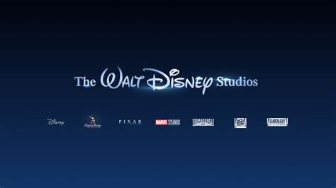 PIXAR ANIMATION STUDIOS, LUCASFILM, 20TH CENTURY STUDIOS AND MARVEL STUDIOS PRESENT UPCOMING ...