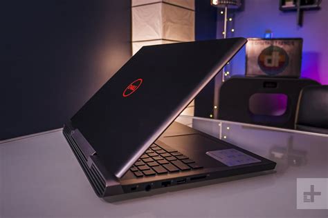 What is the Dell Inspiron 15 7000 Gaming?