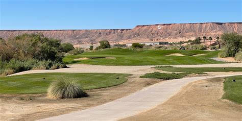 CasaBlanca Golf Club Tee Times and Golf Course Guide MESQUITE