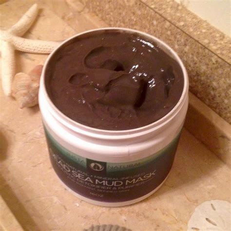 ChromoBeauty: My First Mud Mask