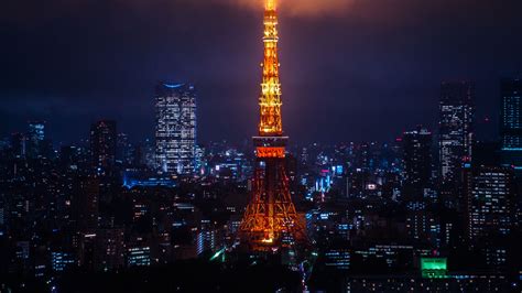 «tokyo» HD Wallpapers