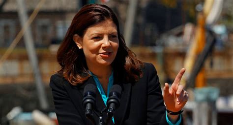 Penn State Alumna Kelly Ayotte Defeated In New Hampshire Senate Election