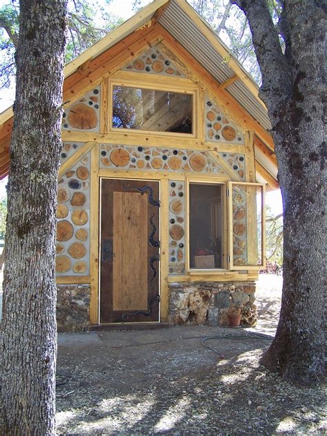 Planning a cordwood house??? - Page 2