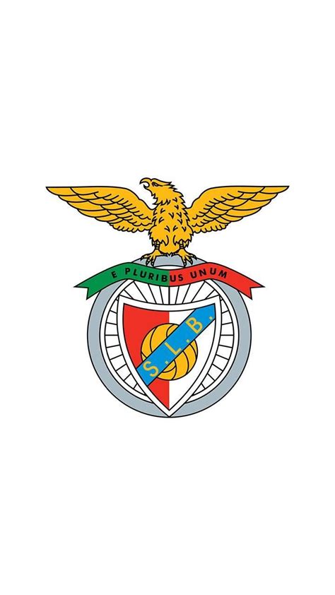 Benfica Team Logo