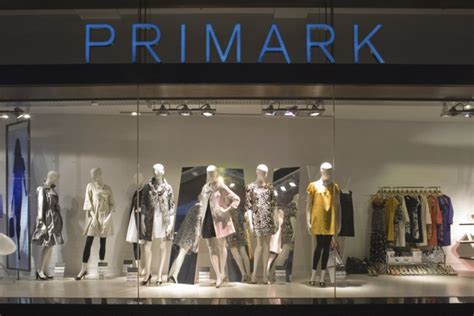 Primark takes its high street chic to Italy, with Milan first stop ...