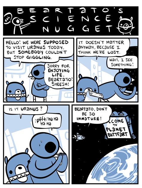 Nedroid Picture Diary