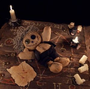 True voodoo spells for revenge | Voodoo doll spells, Voodoo spells ...