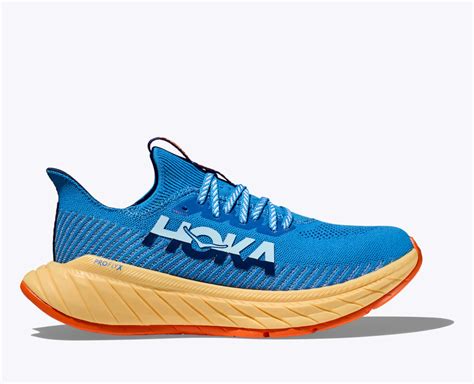 Men's Carbon X3 Performance Running Shoe | HOKA®