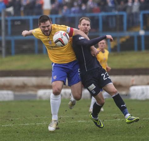 Cowdenbeath preview - Dundee Football Club - Official Website