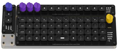 What is an Ortholinear Keyboard, and Why Does it Exist?