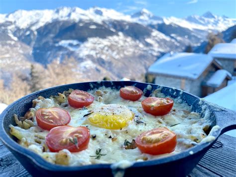 Swiss Rösti – Daffodil Kitchen