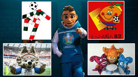 UEFA unveil Euro 2020 mascot Skillzy: Is it among 5 best or worst of ...