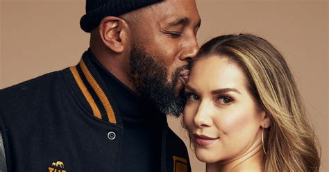 Allison Holker honors late husband tWitch on 1st Father’s Day after his death | Flipboard