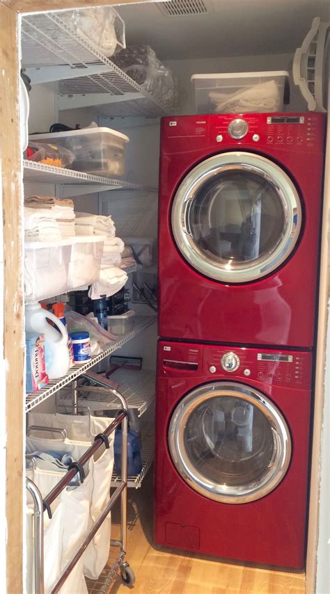 My project is almost complete. | Storage system, Laundry room storage ...