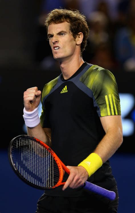 Tennis Player Andy Murray_image photo gallery wallpaper detail ...