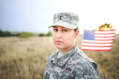 Veteran Woman Grant | Texas Woman's University