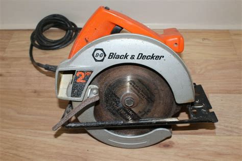 15 Different Types of Power Saws