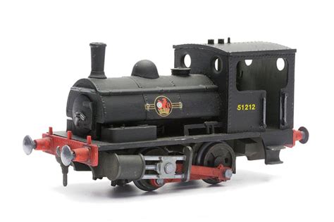 Dapol Kitmaster Kits - Locomotives - Multi Choice – Scalology Ltd.