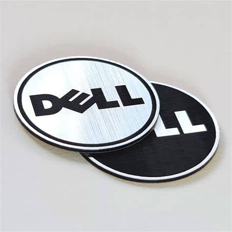 Discover more than 162 dell logo sticker super hot - camera.edu.vn