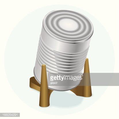 Kick The Can Stock Clipart | Royalty-Free | FreeImages