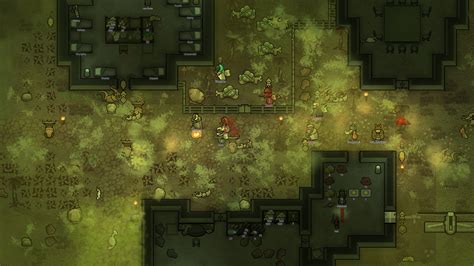 RimWorld - Biotech expansion announced and a big free update | GamingOnLinux