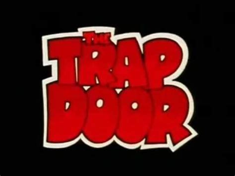 The Trap Door 80's Kids TV Retro Intro - YouTube