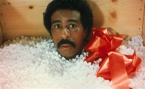 The Top Five Richard Pryor Movies of His Career - TVovermind