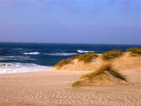 Traveler Guide: Sylt